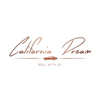 California Dream logo, California Dream contact details