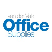 van der Valk Office Supplies logo, van der Valk Office Supplies contact details