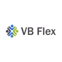 VB Flex Multiservice logo, VB Flex Multiservice contact details