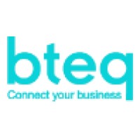 Bteq - Connect your Business logo, Bteq - Connect your Business contact details