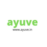 AYUVE logo, AYUVE contact details