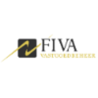 Fiva Vastgoedbeheer logo, Fiva Vastgoedbeheer contact details