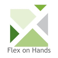 Flex on Hands logo, Flex on Hands contact details