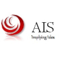 AIS Pvt Ltd. logo, AIS Pvt Ltd. contact details