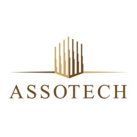 Assotech Realty Pvt. Ltd logo, Assotech Realty Pvt. Ltd contact details