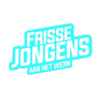 Frisse Jongens logo, Frisse Jongens contact details