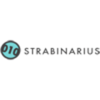 Strabinarius logo, Strabinarius contact details