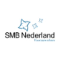 SMB Nederland logo, SMB Nederland contact details