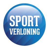 Sportverloning logo, Sportverloning contact details