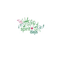 Happy Spirit Days logo, Happy Spirit Days contact details