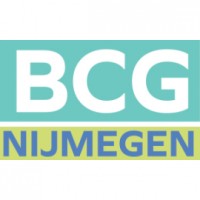 BCG Nijmegen logo, BCG Nijmegen contact details