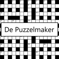 De Puzzelmaker logo, De Puzzelmaker contact details