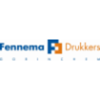 Fennema Drukkers bv logo, Fennema Drukkers bv contact details