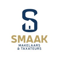 Smaak Makelaars logo, Smaak Makelaars contact details