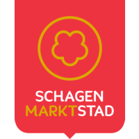 Schagen Marktstad logo, Schagen Marktstad contact details