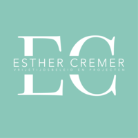 Esther Cremer Vrijetijdsbeleid en Projecten logo, Esther Cremer Vrijetijdsbeleid en Projecten contact details