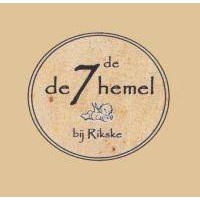 De Zevende Hemel logo, De Zevende Hemel contact details