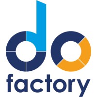 Do Factory logo, Do Factory contact details