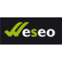 Weseo logo, Weseo contact details