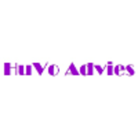 HuVo Advies logo, HuVo Advies contact details