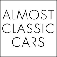 Almost Classic Cars logo, Almost Classic Cars contact details