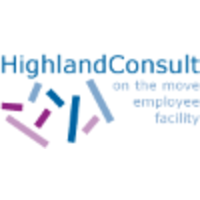 HighlandConsult logo, HighlandConsult contact details