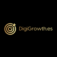 DigiGrowth.es logo, DigiGrowth.es contact details