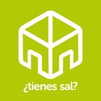 ¿Tienes sal? logo, ¿Tienes sal? contact details