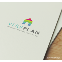 VerfPlan logo, VerfPlan contact details