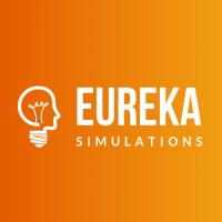 Eureka Simulations logo, Eureka Simulations contact details