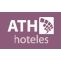 ATH Hoteles logo, ATH Hoteles contact details