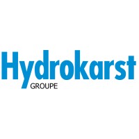 Hydrokarst logo, Hydrokarst contact details