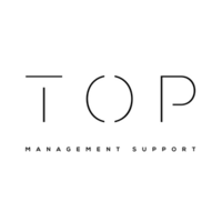 TOP Management Support logo, TOP Management Support contact details