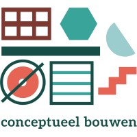 Netwerk Conceptueel Bouwen logo, Netwerk Conceptueel Bouwen contact details