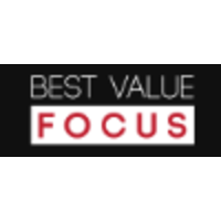 Best Value Focus logo, Best Value Focus contact details