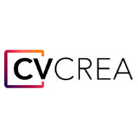 CVcrea FR logo, CVcrea FR contact details