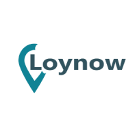 Loynow logo, Loynow contact details