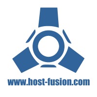 Host-Fusion.Com logo, Host-Fusion.Com contact details