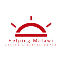 HelpingMalawi.org logo, HelpingMalawi.org contact details