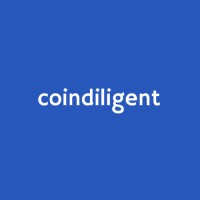 CoinDiligent logo, CoinDiligent contact details