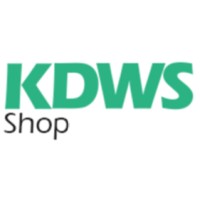 KDWS Shop B.V. logo, KDWS Shop B.V. contact details