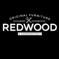 REDWOOD FURNITURE logo, REDWOOD FURNITURE contact details