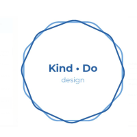 Kinddo Design logo, Kinddo Design contact details