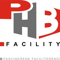 PHB Facility logo, PHB Facility contact details