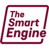 The Smart Engine logo, The Smart Engine contact details