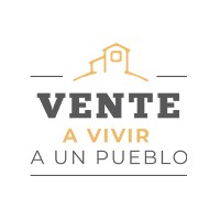 Vente a Vivir a Un Pueblo logo, Vente a Vivir a Un Pueblo contact details