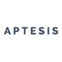 APTESIS logo, APTESIS contact details