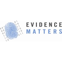 Evidence Matters Ltd logo, Evidence Matters Ltd contact details