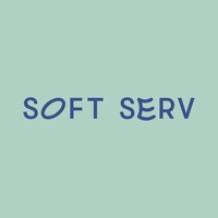 SOFT SERV logo, SOFT SERV contact details