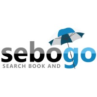 Sebogo logo, Sebogo contact details